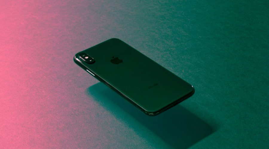 Hoe kan ik 5G gebruiken op mijn iPhone 12?
